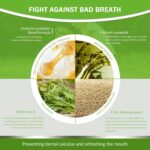 FreshBite Pet Dental Powder — Fresher Breath at Every Meal, Just Sprinkle