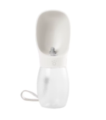 Go-Sip Portable Dog Water Bottle — Fresh Water On Every Walk