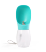 Go-Sip Portable Dog Water Bottle — Fresh Water On Every Walk