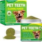 FreshBite Pet Dental Powder — Fresher Breath at Every Meal, Just Sprinkle