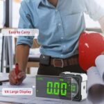 LaserCube Digital Angle Finder