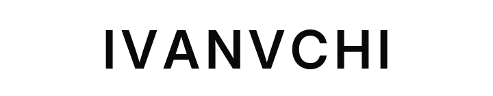 IVANVCHI logo